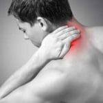 Шийний остеохондроз