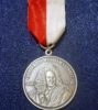 Медаль Г. Лейбница